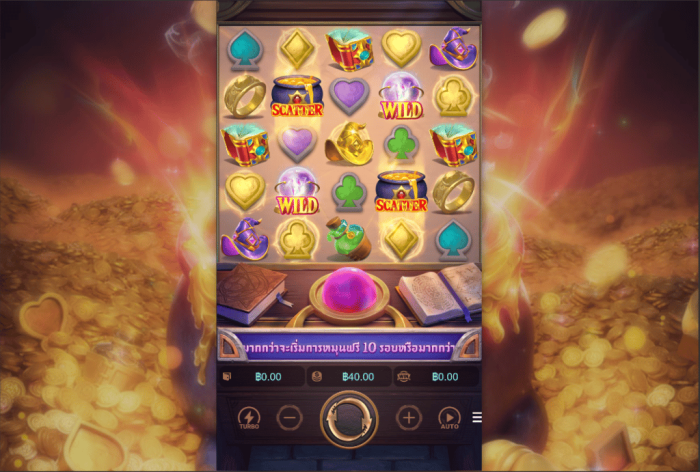 Cara Memaksimalkan Kemenangan di Slot Gacor Alchemy Gold