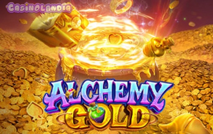 Tips dan Trik Bermain Slot Gacor Alchemy Gold PG Soft